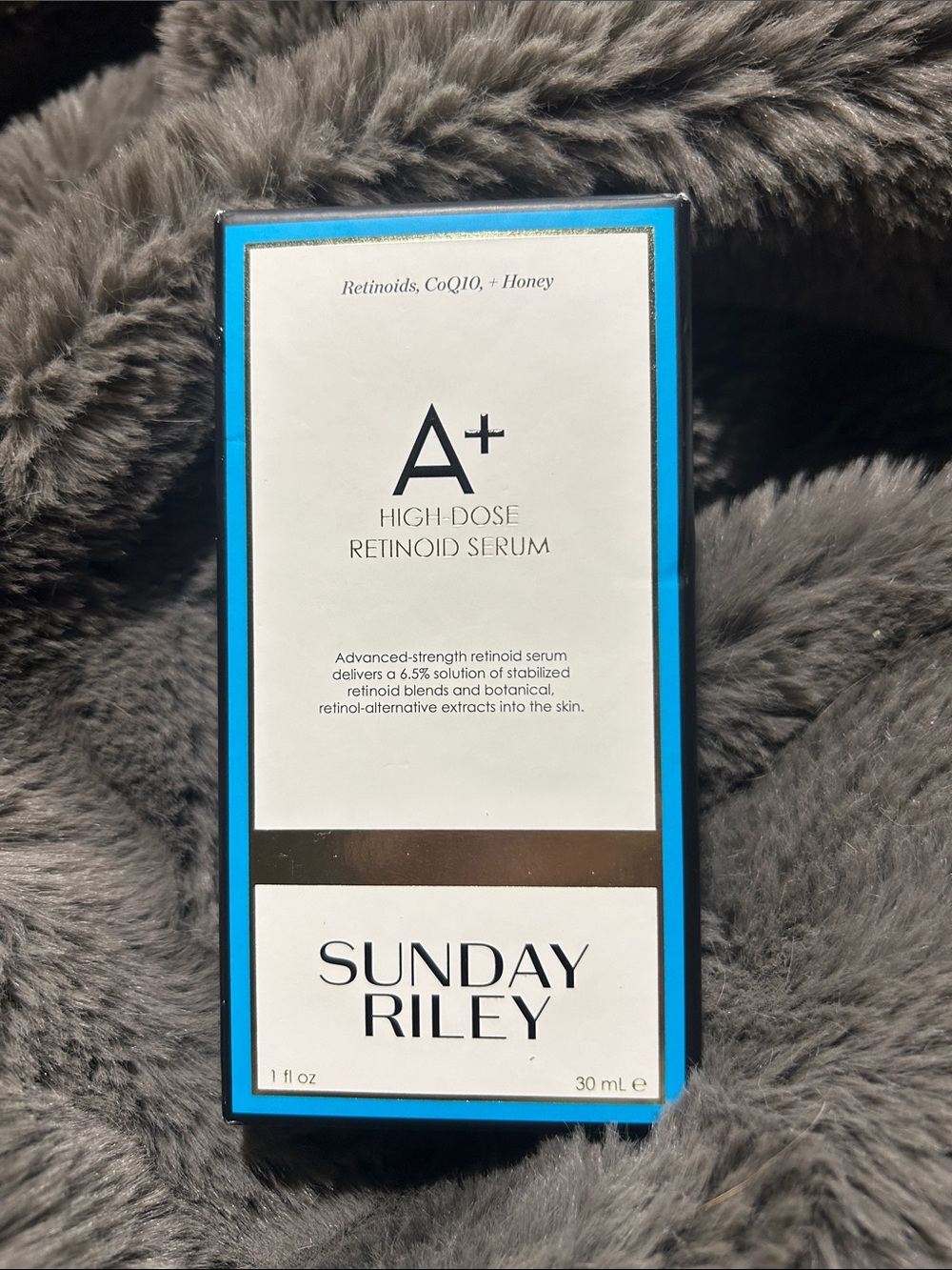 Sunday Riley A+ High-Dose Retinoid Serum